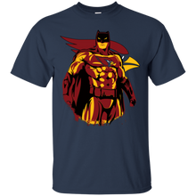 Load image into Gallery viewer, Cardinals Football Batman T - Shirt For Men