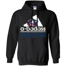 Load image into Gallery viewer, Columbus Blue Jackets Cool Shirt For Fans Hoodie Shirt