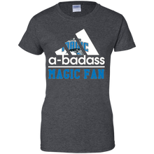 Load image into Gallery viewer, Orlando Magic Cool Shirt For Fans T-Shirt For Women