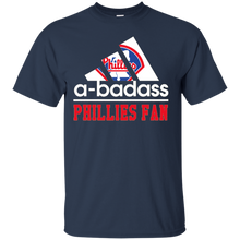 Load image into Gallery viewer, Philadelphia Phillies Cool Shirt For Fans T - Shirt For Men