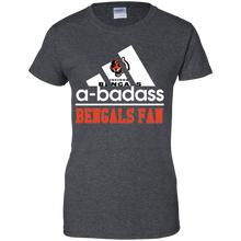 Load image into Gallery viewer, Cincinnati Bengals Cool Shirt For Fans T-Shirt For Women