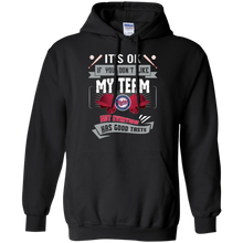 Load image into Gallery viewer, Funny Shirt For Minnesota Twins Fans Hoodie Shirt