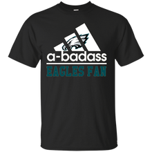 Load image into Gallery viewer, Philadelphia Eagles Cool Shirt For Fans T - Shirt For Men