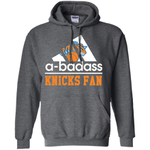 Load image into Gallery viewer, New York Knicks Cool Shirt For Fans Hoodie Shirt