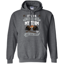 Load image into Gallery viewer, Funny Shirt For Cleveland Browns Fans Hoodie Shirt