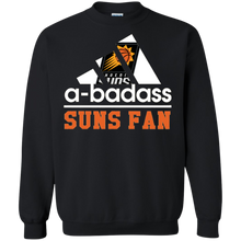 Load image into Gallery viewer, Phoenix Suns Cool Shirt For Fans Sweatshirt