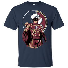 Load image into Gallery viewer, Florida State Football Batman T - Shirt For Men