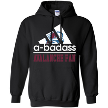Load image into Gallery viewer, Colorado Avalanche Cool Shirt For Fans Hoodie Shirt