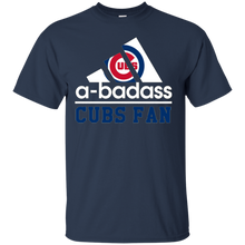 Load image into Gallery viewer, Chicago Cubs Cool Shirt For Fans T - Shirt For Men