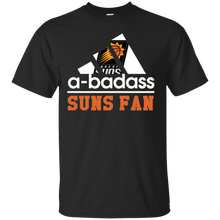 Load image into Gallery viewer, Phoenix Suns Cool Shirt For Fans T - Shirt For Men