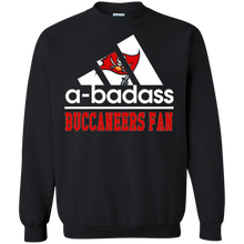 Load image into Gallery viewer, Tampa Bay Buccaneers Cool Shirt For Fans Sweatshirt