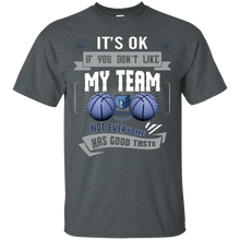 Load image into Gallery viewer, Funny Shirt For Memphis Grizzlies Fans T - Shirt For Men