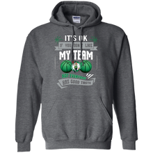 Load image into Gallery viewer, Funny Shirt For Boston Celtics Fans Hoodie Shirt