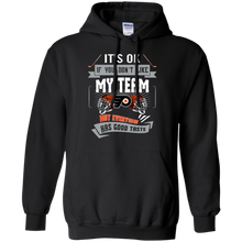 Load image into Gallery viewer, Funny Shirt For Philadelphia Flyers Fans Hoodie Shirt
