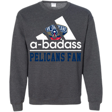 Load image into Gallery viewer, New Orleans Pelicans Cool Shirt For Fans Sweatshirt