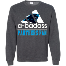 Load image into Gallery viewer, Carolina Panthers Cool Shirt For Fans Sweatshirt