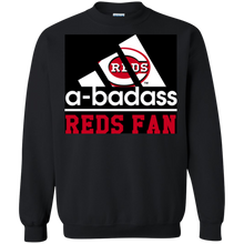 Load image into Gallery viewer, Cincinnati Reds Cool Shirt For Fans Sweatshirt