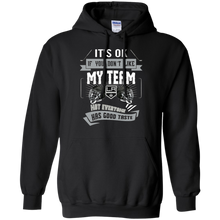 Load image into Gallery viewer, Funny Shirt For Los Angeles Kings Fans Hoodie Shirt