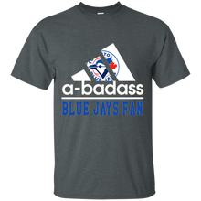 Load image into Gallery viewer, Toronto Blue Jays Cool Shirt For Fans T - Shirt For Men