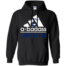 Load image into Gallery viewer, Vancouver Canucks Cool Shirt For Fans Hoodie Shirt