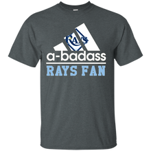 Load image into Gallery viewer, Tampa Bay Rays Cool Shirt For Fans T - Shirt For Men