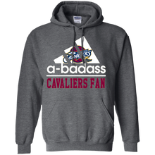 Load image into Gallery viewer, Cleveland Cavaliers Cool Shirt For Fans Hoodie Shirt