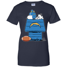 Load image into Gallery viewer, Share   Tweet   Pin it T-Shirt For Women