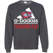 Load image into Gallery viewer, Montreal Canadiens Cool Shirt For Fans Sweatshirt