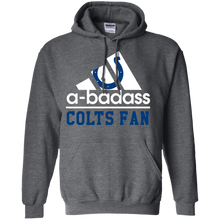 Load image into Gallery viewer, Indianapolis Colts Cool Shirt For Fans Hoodie Shirt