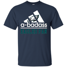 Load image into Gallery viewer, Philadelphia Eagles Cool Shirt For Fans T - Shirt For Men