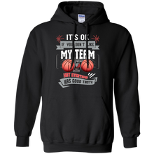 Load image into Gallery viewer, Funny Shirt For Portland Trail Blazers Fans Hoodie Shirt