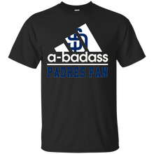 Load image into Gallery viewer, San Diego Padres Cool Shirt For Fans T - Shirt For Men