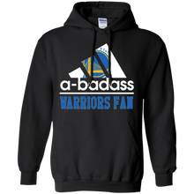 Load image into Gallery viewer, Golden State Warriors Cool Shirt For Fans Hoodie Shirt