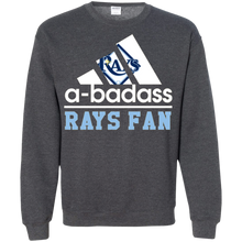 Load image into Gallery viewer, Tampa Bay Rays Cool Shirt For Fans Sweatshirt