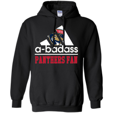 Load image into Gallery viewer, Florida Panthers Cool Shirt For Fans Hoodie Shirt