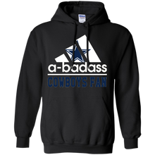 Load image into Gallery viewer, Dallas Cowboys Cool Shirt For Fans Hoodie Shirt
