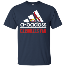 Load image into Gallery viewer, St. Louis Cardinals Cool Shirt For Fans T - Shirt For Men