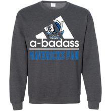 Load image into Gallery viewer, Dallas Mavericks Cool Shirt For Fans Sweatshirt