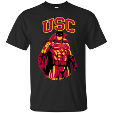 Load image into Gallery viewer, Usc Football Batman T - Shirt For Men