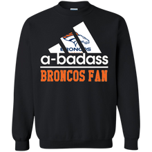 Load image into Gallery viewer, Denver Broncos Cool Shirt For Fans Sweatshirt