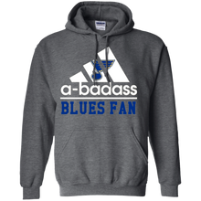 Load image into Gallery viewer, St. Louis Blues Cool Shirt For Fans Hoodie Shirt