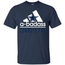 Load image into Gallery viewer, Dallas Cowboys Cool Shirt For Fans T - Shirt For Men