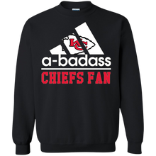 Load image into Gallery viewer, Kansas City Chiefs Cool Shirt For Fans Sweatshirt