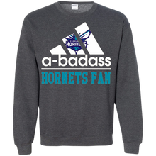 Load image into Gallery viewer, Charlotte Hornets Cool Shirt For Fans Sweatshirt