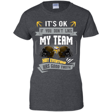 Load image into Gallery viewer, Funny Shirt For Minnesota Vikings Fans T-Shirt For Women