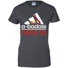 Load image into Gallery viewer, St. Louis Cardinals Cool Shirt For Fans T-Shirt For Women