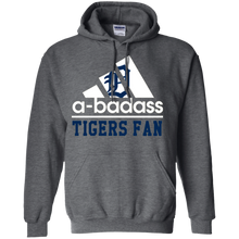 Load image into Gallery viewer, Detroit Tigers Cool Shirt For Fans Hoodie Shirt