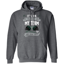 Load image into Gallery viewer, Funny Shirt For New York Jets Fans Hoodie Shirt