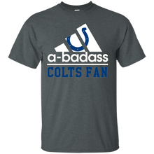 Load image into Gallery viewer, Indianapolis Colts Cool Shirt For Fans T - Shirt For Men