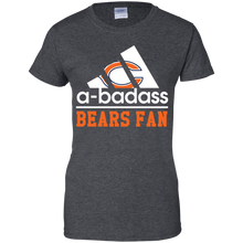 Load image into Gallery viewer, Chicago Bears Cool Shirt For Fans T-Shirt For Women